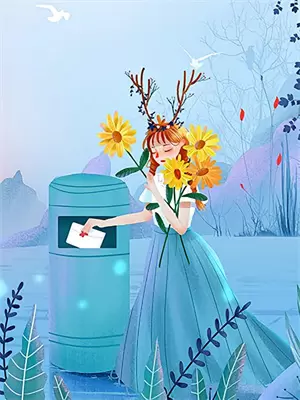 恶毒女配变成全员团宠