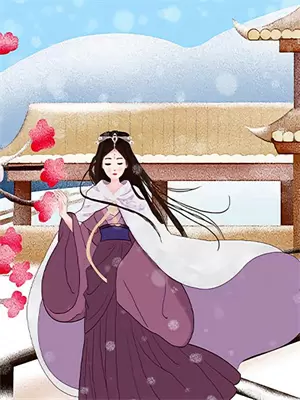 一朵白玫瑰动态壁纸
