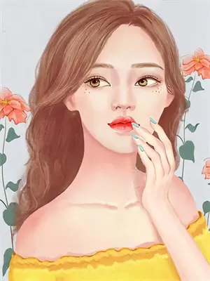 丧葬风的情人节小说