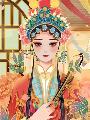 喜欢蛋糕旗舰店