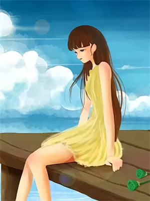 骗婚女人会有报应的