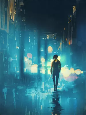 暴雨过后讲的是什么