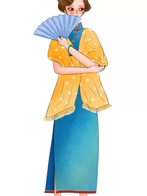 柳条胡同之风云二十年全集