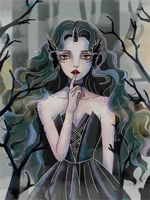 神秘美人鱼霞多丽白葡萄酒