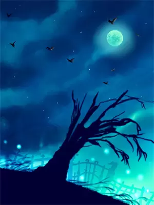 驱鬼人游戏
