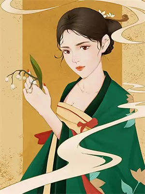 我会在盛开玫瑰的花丛里等你