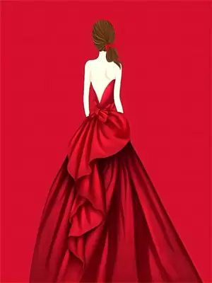 你与我隔着瀚海星河