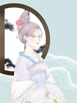 爱是在雪地写诗