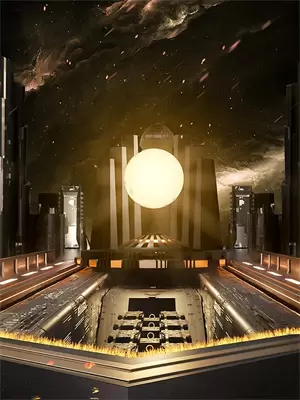 童话星球vs苏联