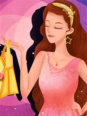 龙女菲梦