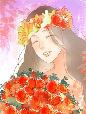 涅槃重生迎花开