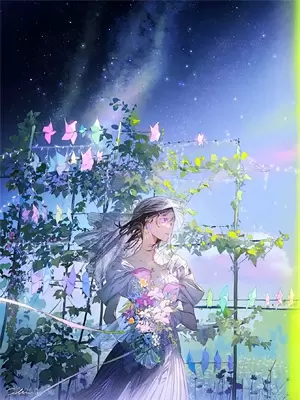 兔子先生的妞妞