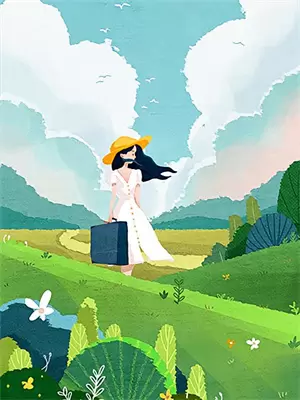 污水的奇幻漂流