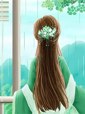 女儿死后我疯了