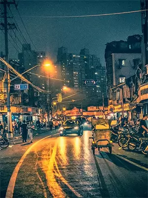 我与阿兄