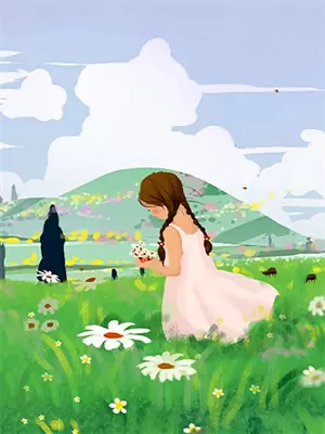 38号女神节背景图片