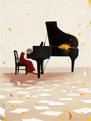 半生烟雨歌词