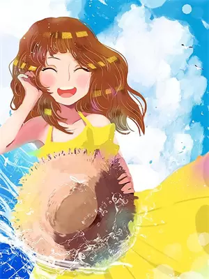 你看见过什么不该看见的