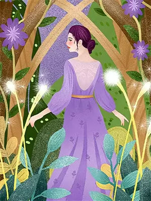 女王归来短剧免费观看