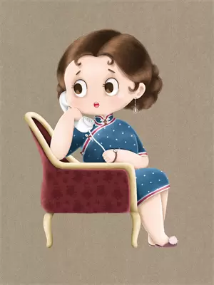 时光不悔爱你