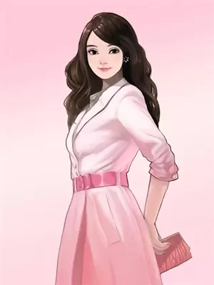 林家健婚纱照图片