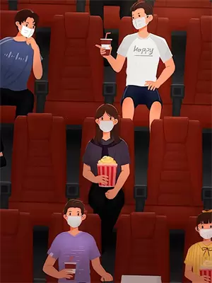 穿书后她只想做咸鱼小说