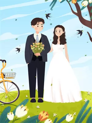 一不小心闪了婚完整版