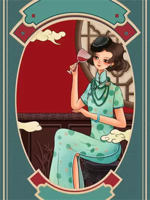 七仙女正传张巧嘴扮演者