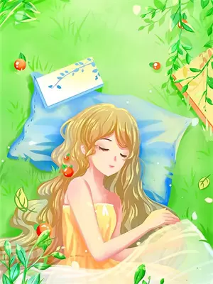 妈妈的纸条一口气看完