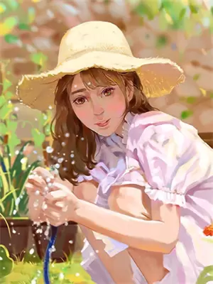 梦醒故人依然