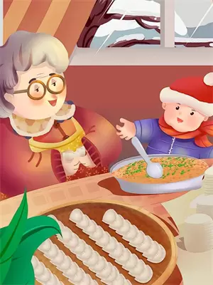 对竹马表白之后