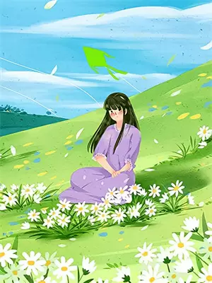 无敌躺平系统沐霜