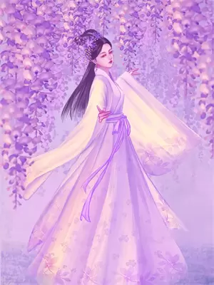 穿书攻略深情男二的文