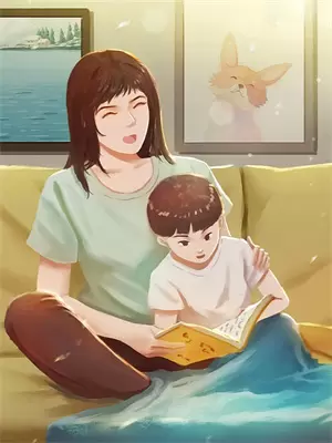 当遇见对的人时婚姻不可怕吗
