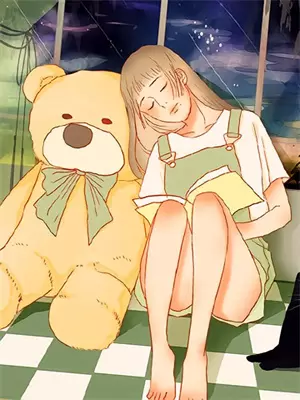 镇妖司之狐仙新娘邪修拿下师傅