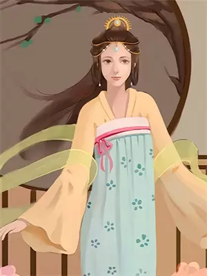 这个钟馗可不是一般的钟馗