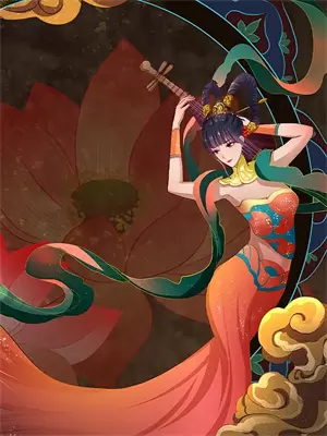 乱世情殇刀剑物语下载