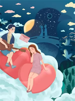 君君君的小说集