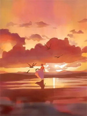 午夜梦回小说作者