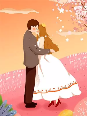 九品芝麻官三个老婆