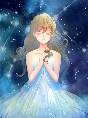 沉溺于你塔罗牌