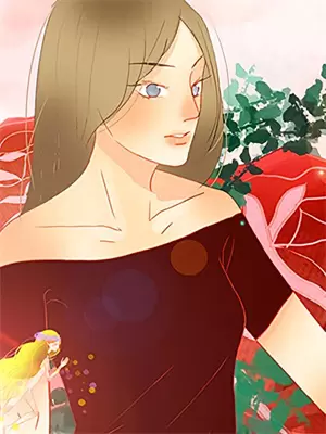 炼丹女孩