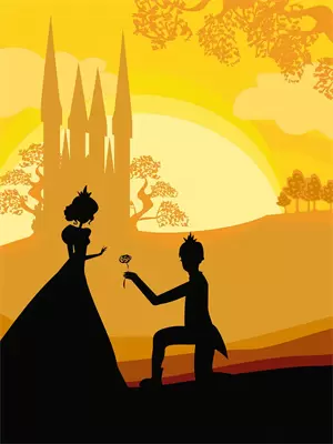 唐朝诡事录人脸花