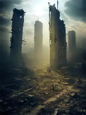 穿越原神有雷电将军的小说