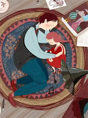 我在废土当npc的那些年小说