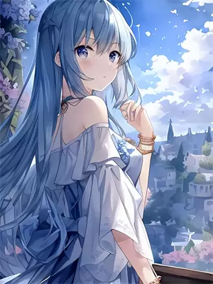 魔女小说现代