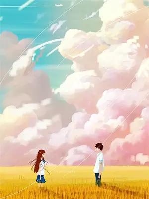 高考三个竹马陪小白花上大专