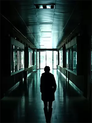 精神病院56集
