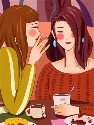 女人中的败类什么意思