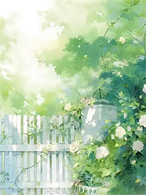 六月有蝉鸣